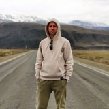 Фотография автора