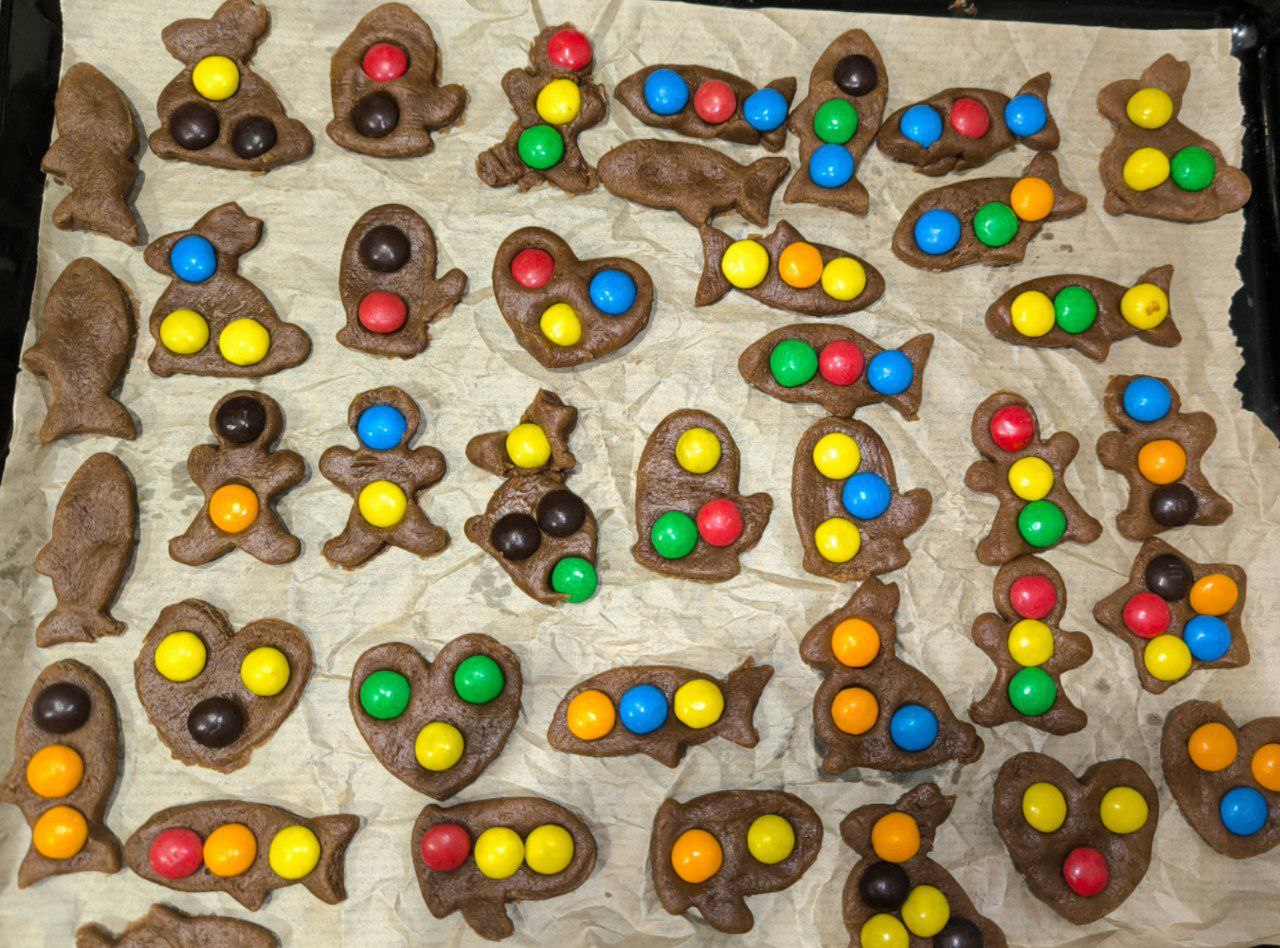 Встретили Новый год как вареные картошки? image preview