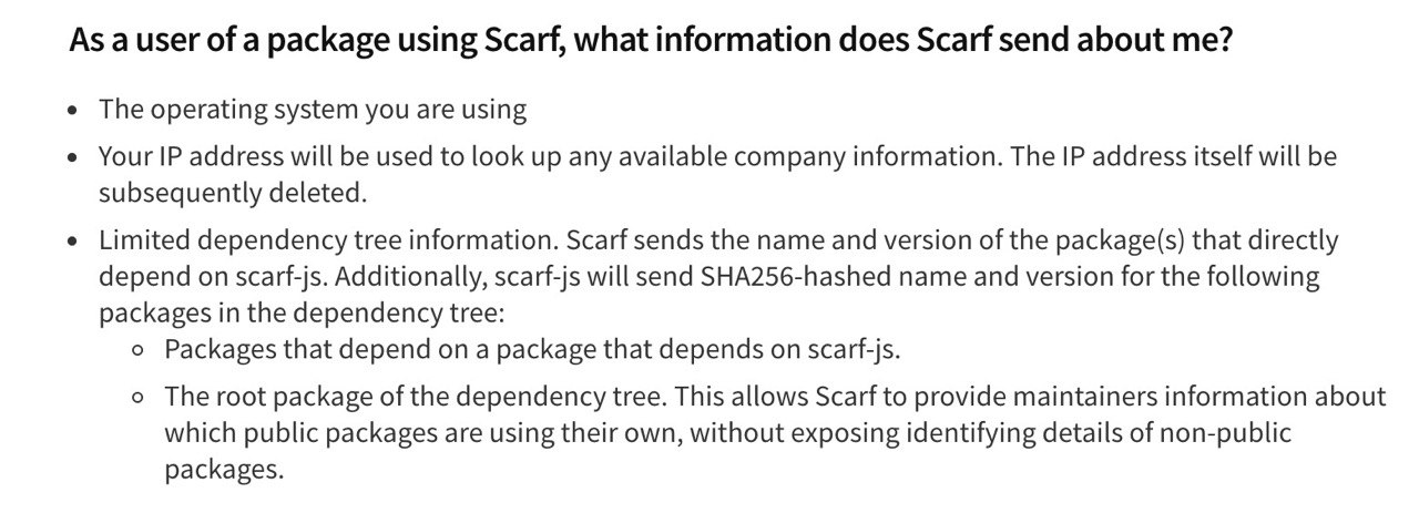 Как узнать IP адрес компании через npm пакет image preview