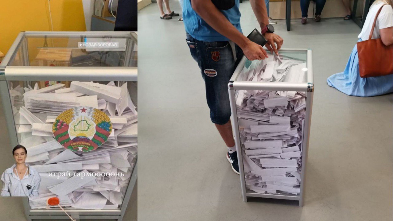 Фотография поста