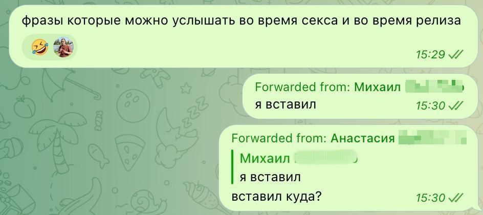 Накидайте еще в комментариях image preview