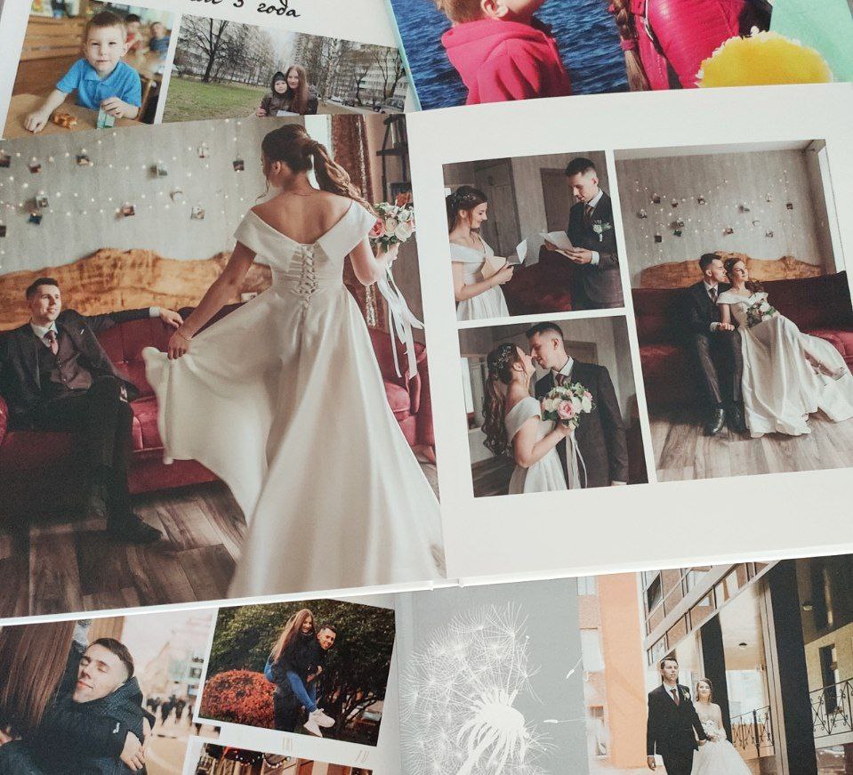 Фотография поста