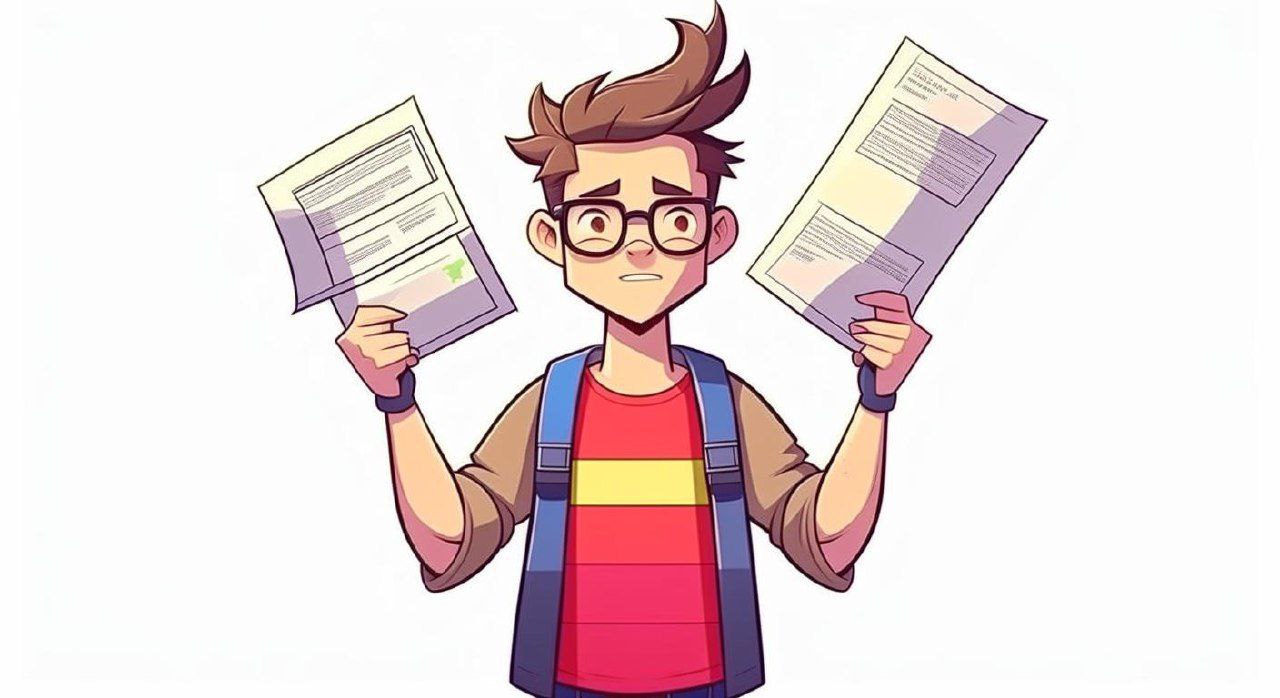 Как оформить резюме для работы мечты image preview