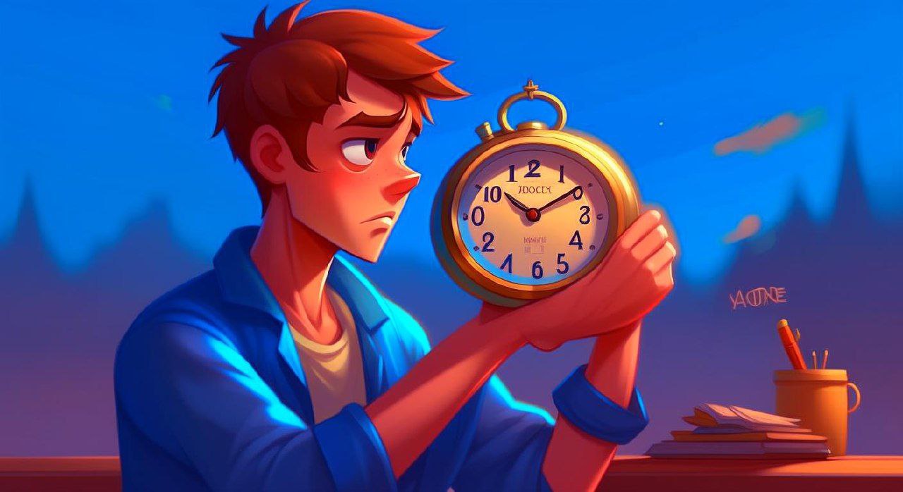 Режим дня [2/3] image preview