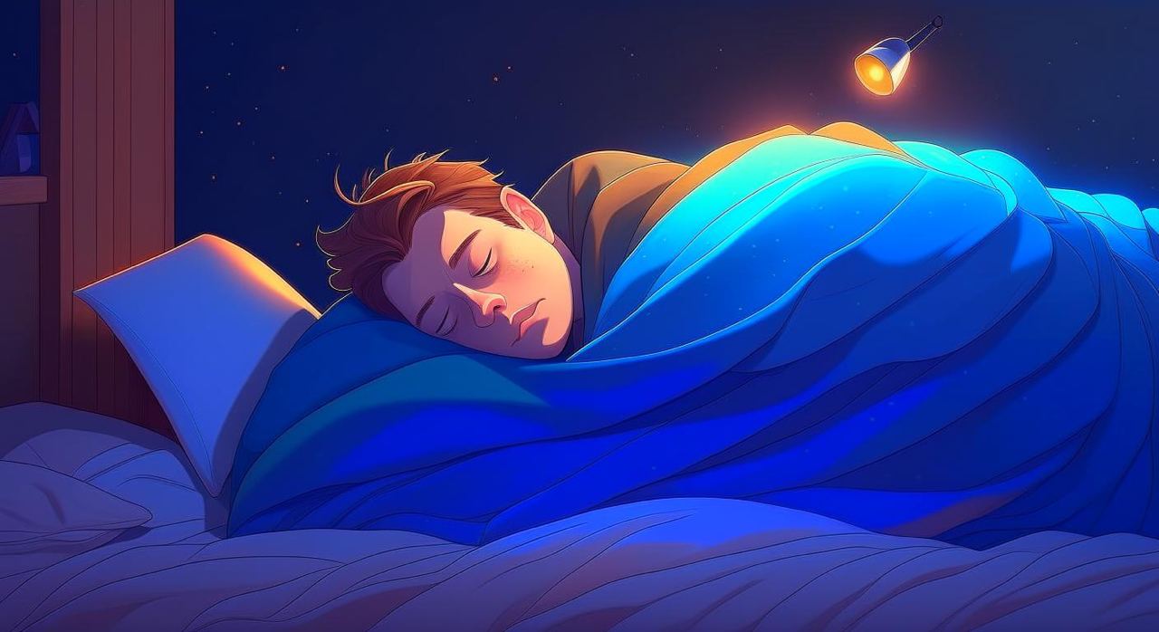 Советы по здоровому сну image preview