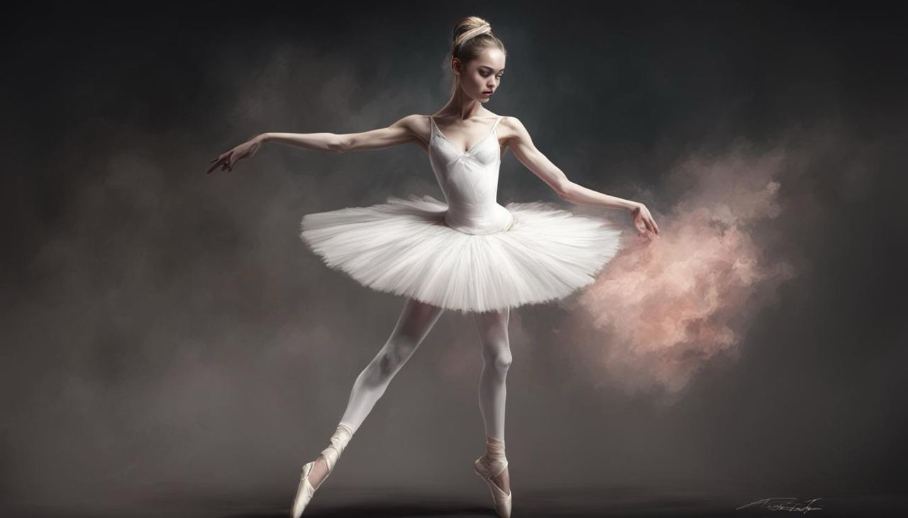 Лебединое озеро image preview