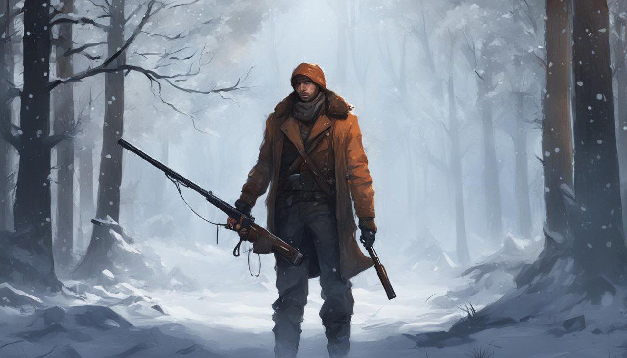 Рассказы, что ранят душу image preview