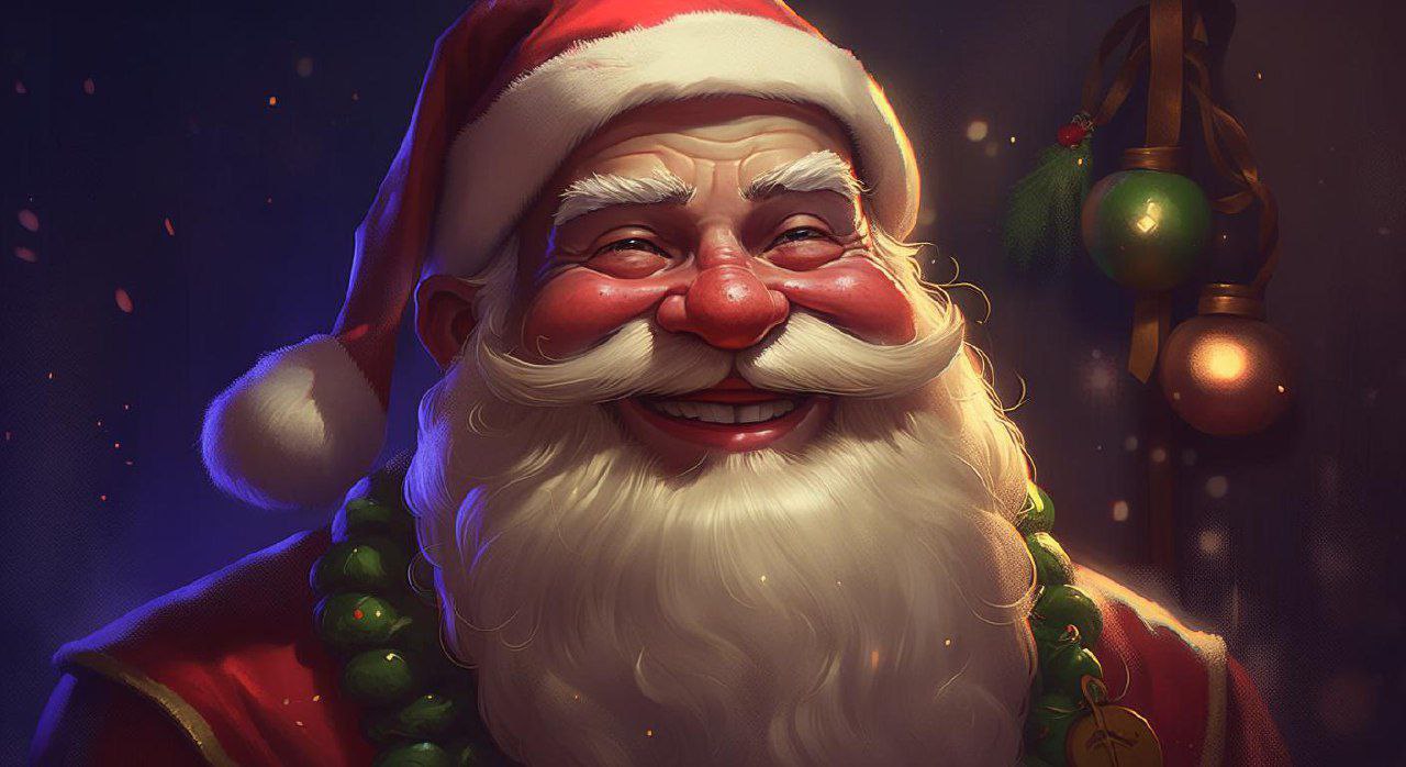 С новым годом! image preview