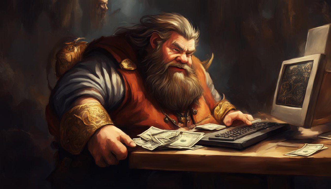 Горящие глаза. Часть 4. image preview