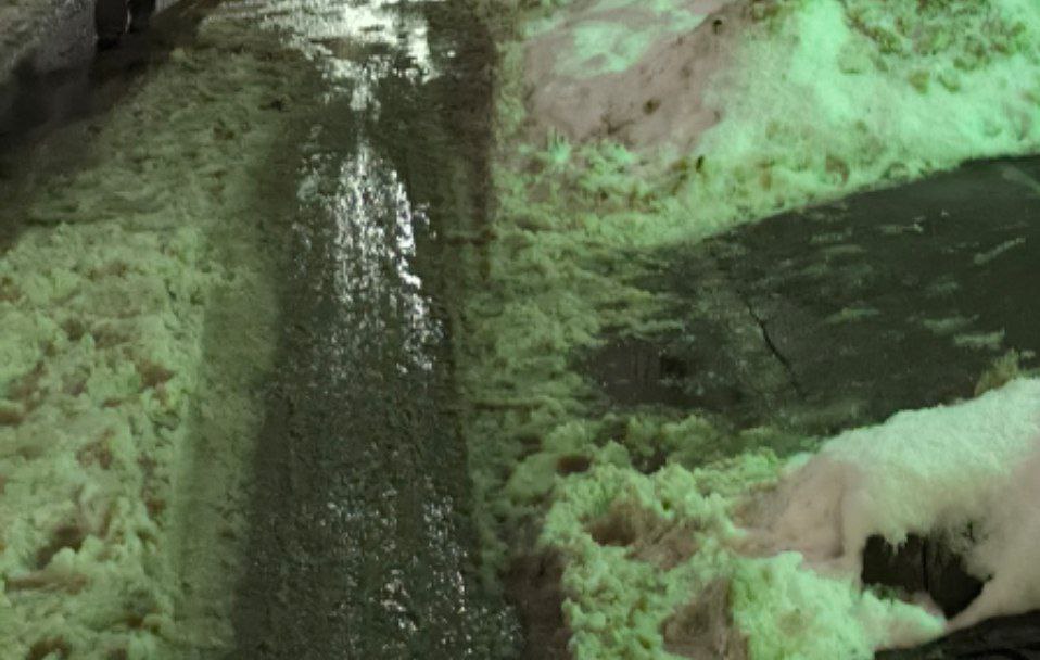 Зимний день в Петербурге: история тимлида image preview