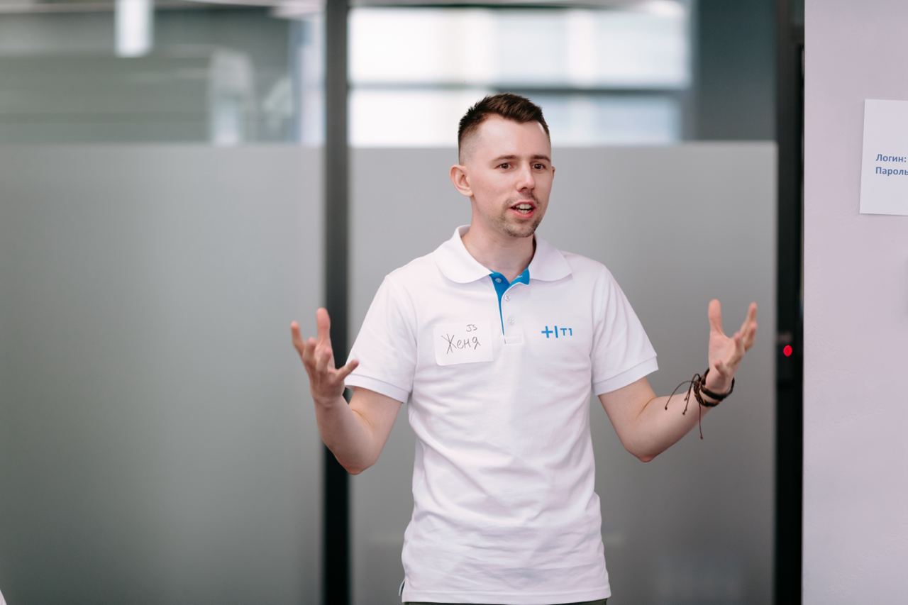 Ого, фотки кодинг‑марафона — пушка image preview