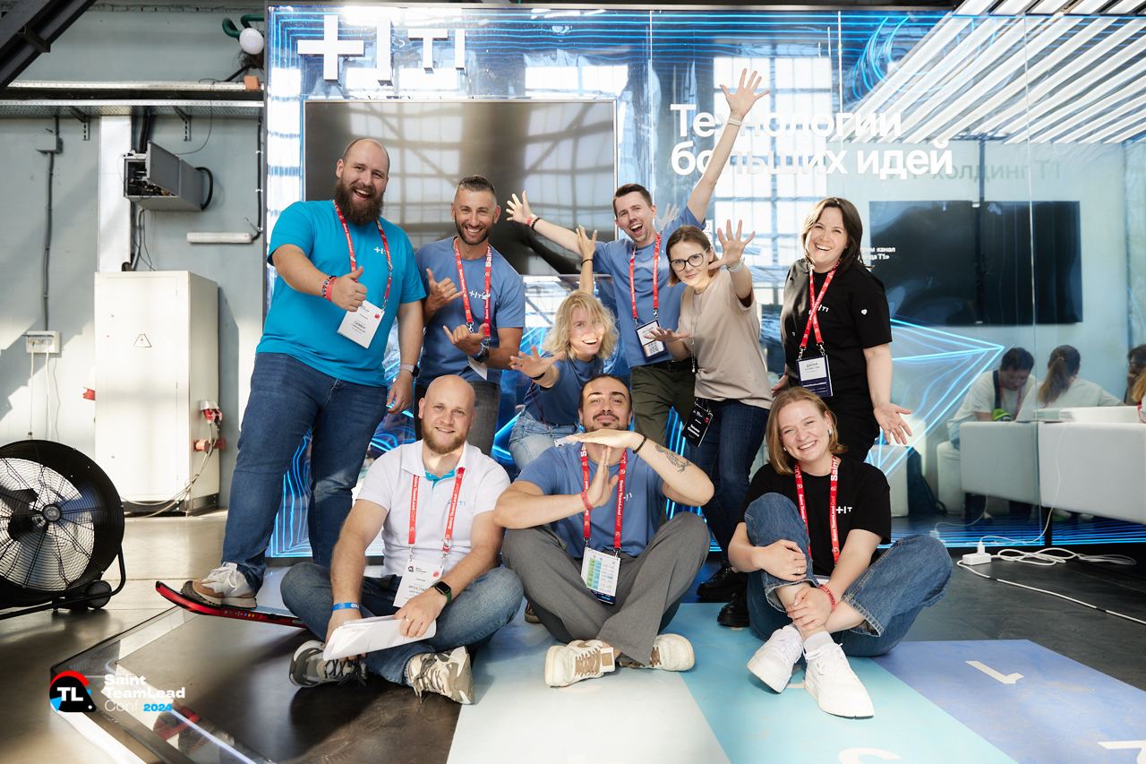 Фотография поста