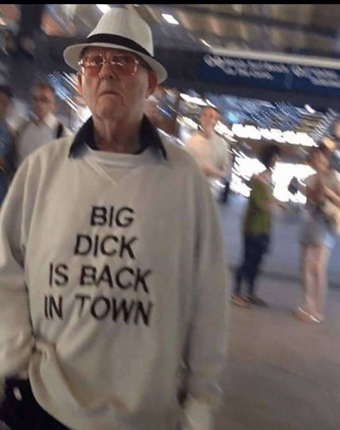 Фотография поста