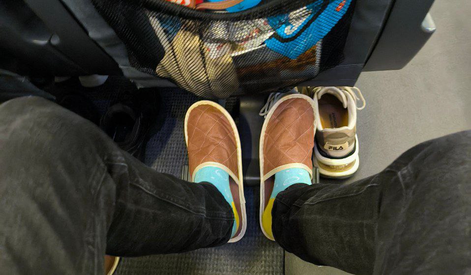 Фотография поста