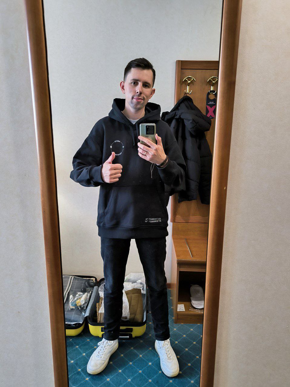 Фотография поста