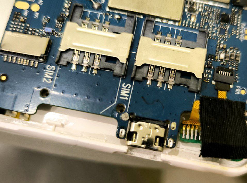 Главное — обесточить! image preview