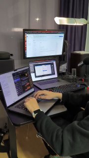 Как я стал настоящим айтишником image preview