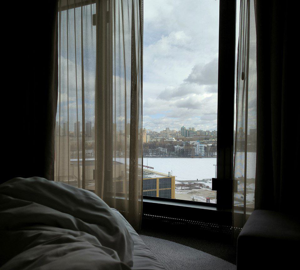 — Йо! Екатеринбург, здарова! image preview