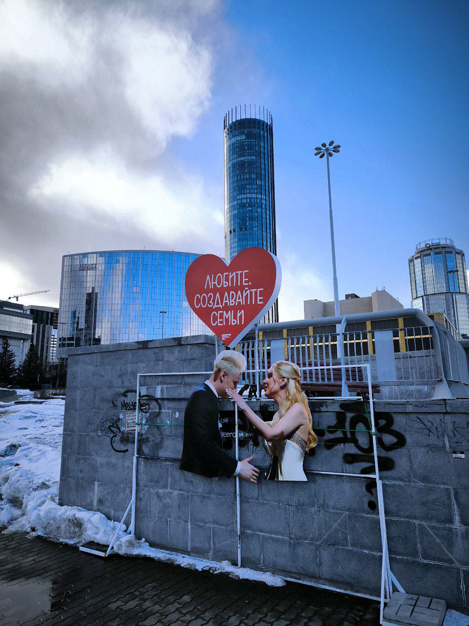 По вашим советам нашел лучшую достопримечательность. image preview