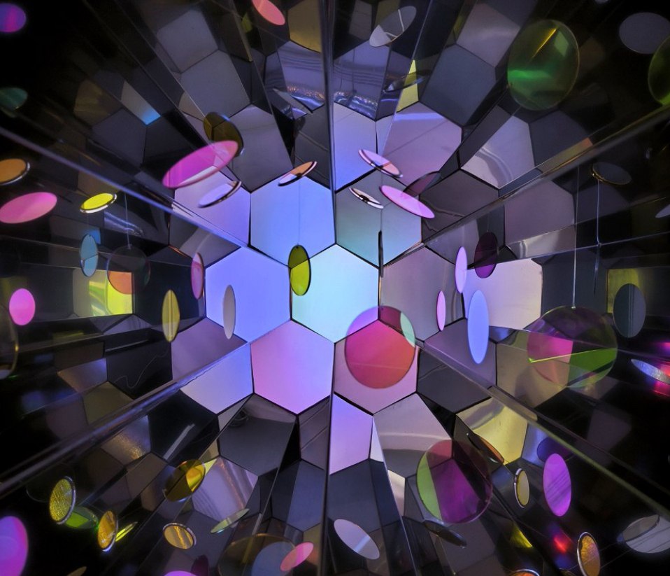 Три дня на хакатоне — я в шоке image preview